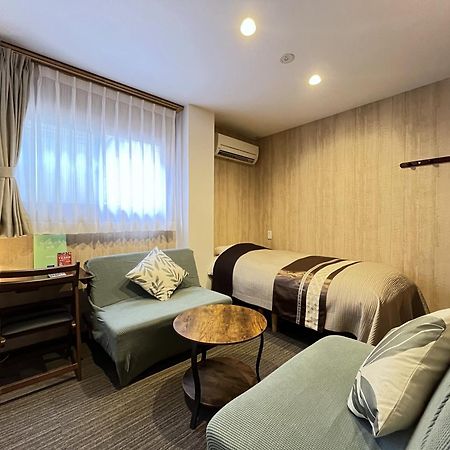 Fukiya Hotel Gero Buitenkant foto