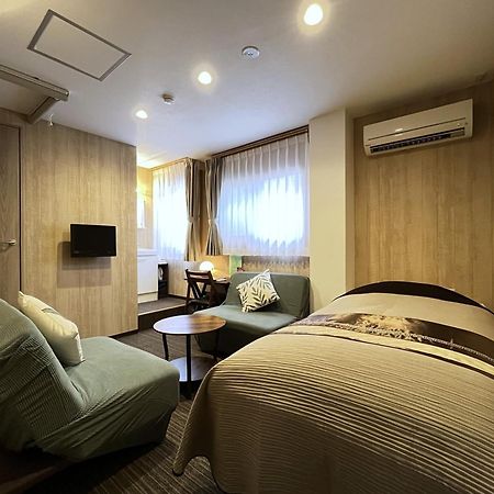 Fukiya Hotel Gero Buitenkant foto
