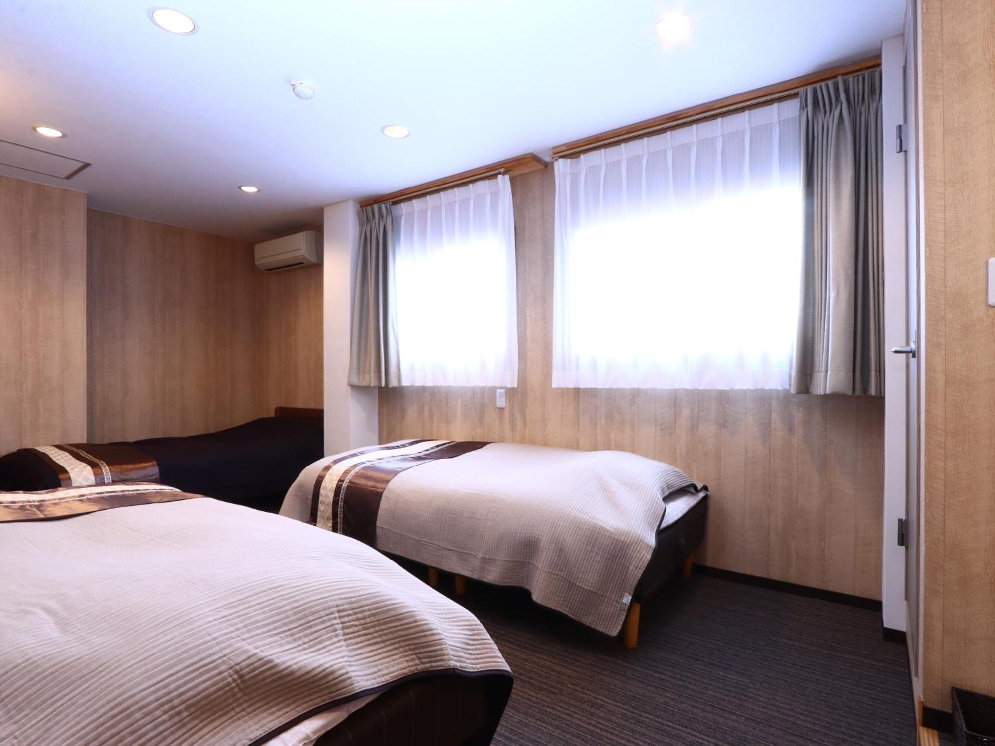 Fukiya Hotel Gero Buitenkant foto