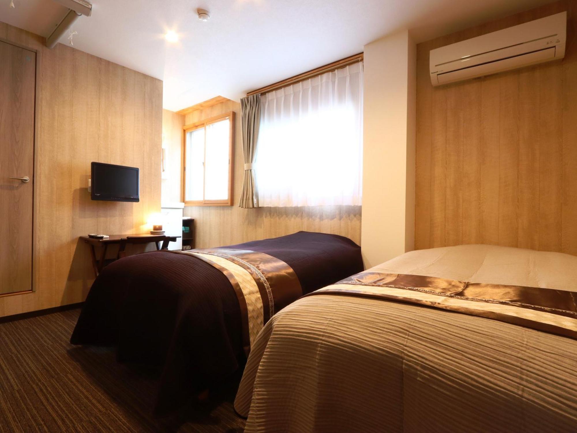 Fukiya Hotel Gero Buitenkant foto